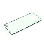 OEM Batteribagcover Klæbende Sticker til Samsung Galaxy J6+ J610