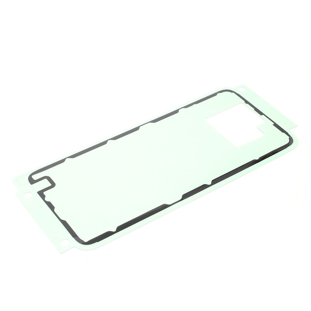 OEM Batteribagcover Klæbende Sticker til Samsung Galaxy J6+ J610