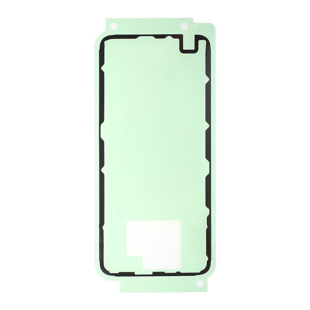 OEM Batteribagcover Klæbende Sticker til Samsung Galaxy J6+ J610