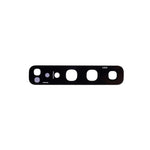 OEM for Samsung Galaxy S10 5G SM-G977 Back Rear Camera Glass Lens Part (Glass Only)