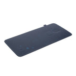 Til udskiftning af klæbestrimmel til batteriets bagdæksel på OnePlus 6