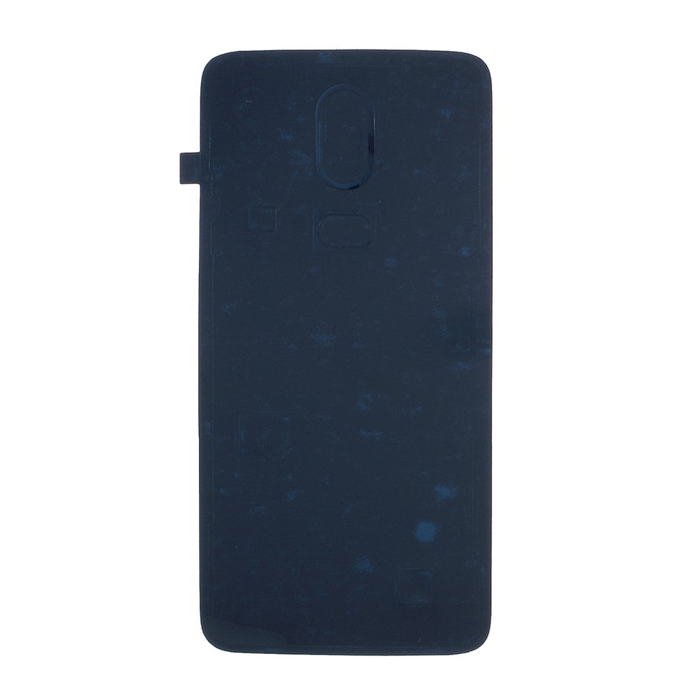 Til udskiftning af klæbestrimmel til batteriets bagdæksel på OnePlus 6