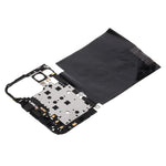 OEM for Huawei P20 Pro Bagstelcover på Bundkort Høretelefon NFC Antenne