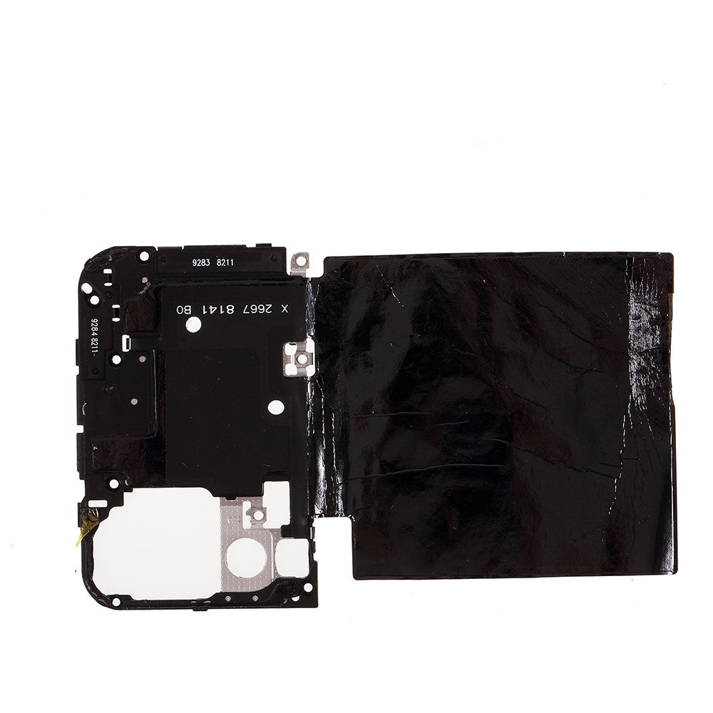 OEM for Huawei P20 Pro Bagstelcover på Bundkort Høretelefon NFC Antenne