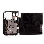 OEM for Huawei P20 Pro Bagstelcover på Bundkort Høretelefon NFC Antenne
