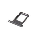 OEM SIM-kortbakkeholder Reservedel til Apple iPhone 11 Pro Max 6,5 tommer