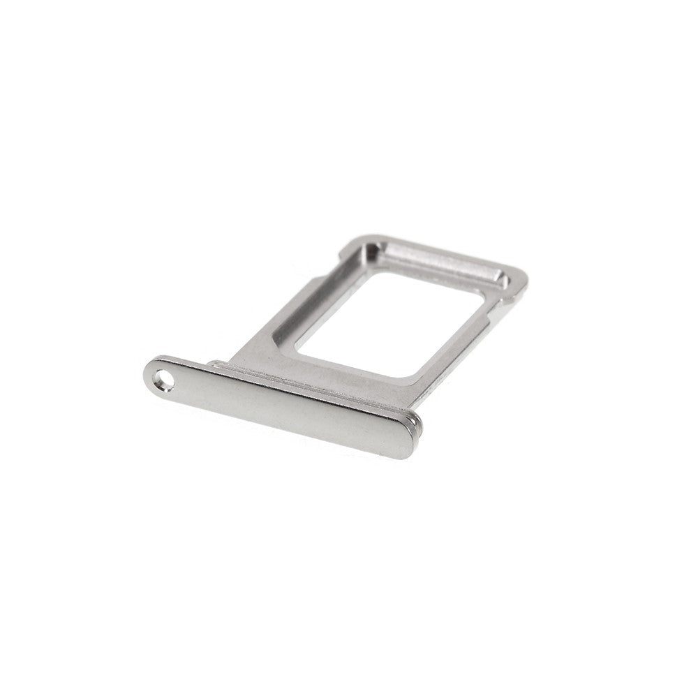 OEM SIM-kortbakkeholder Reservedel til Apple iPhone 11 Pro Max 6,5 tommer