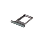 OEM SIM-kortbakkeholder Reservedel til Apple iPhone 11 Pro Max 6,5 tommer