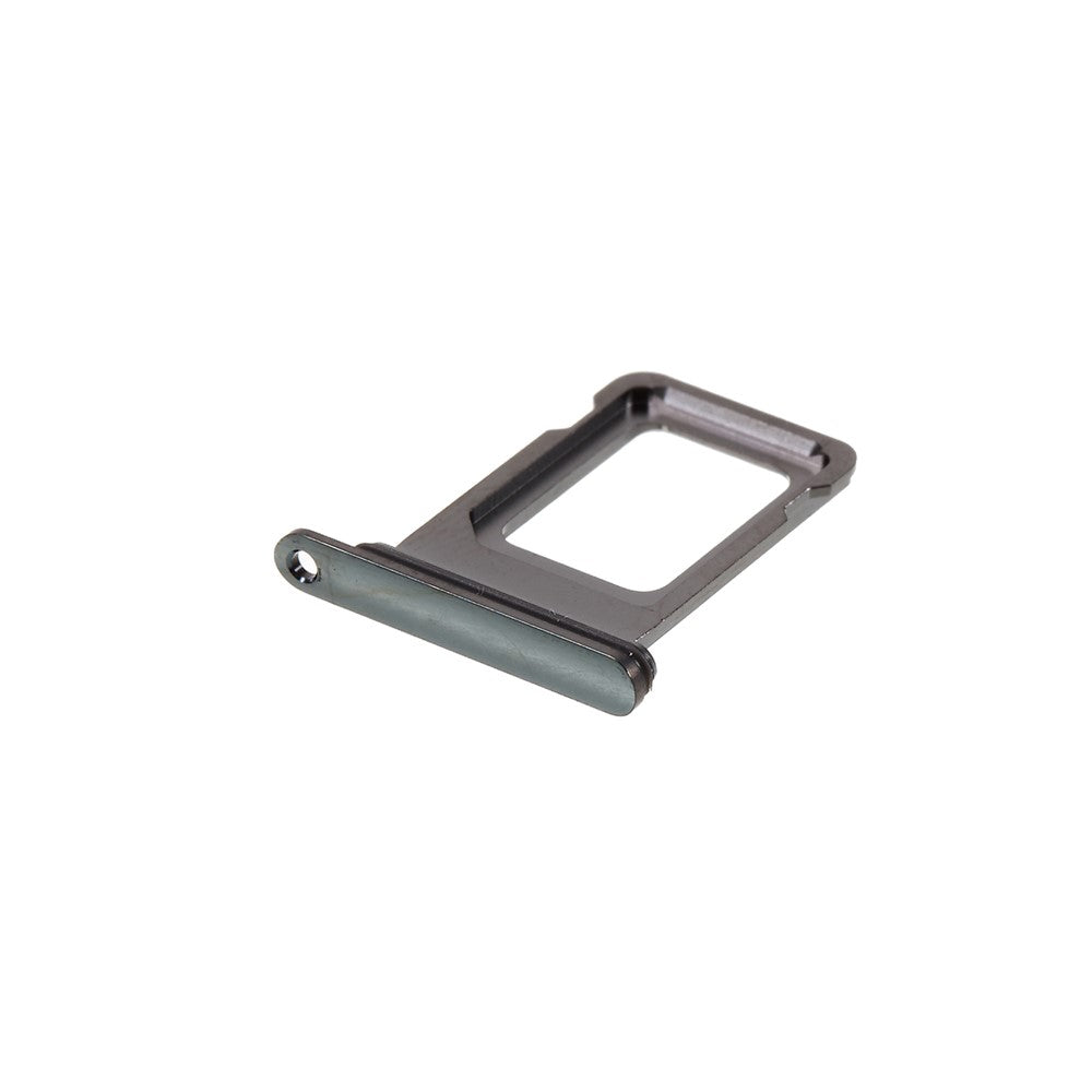 OEM SIM-kortbakkeholder Reservedel til Apple iPhone 11 Pro Max 6,5 tommer