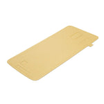 For OnePlus 6T Battery Back Door Adhesive Sticker Replacement