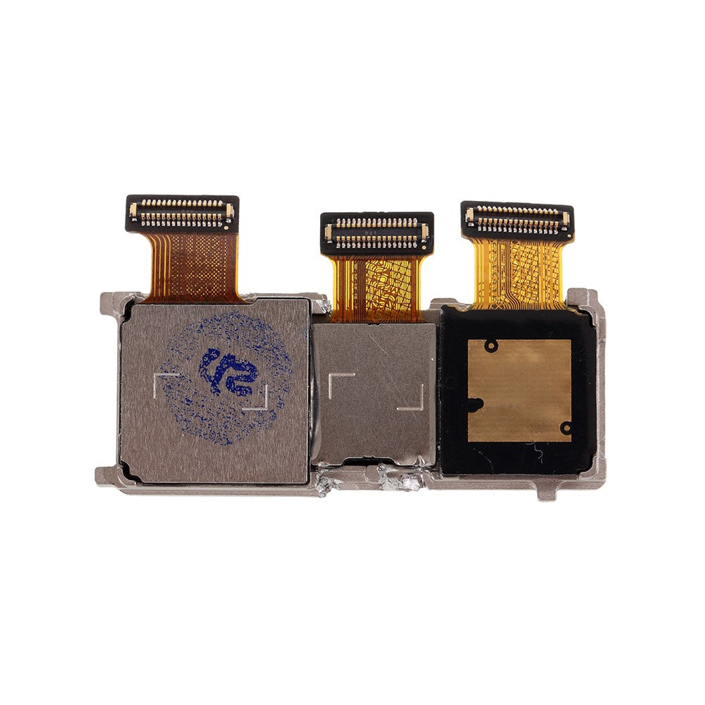 OEM Reservedel til bagkamera-modul til Huawei P30