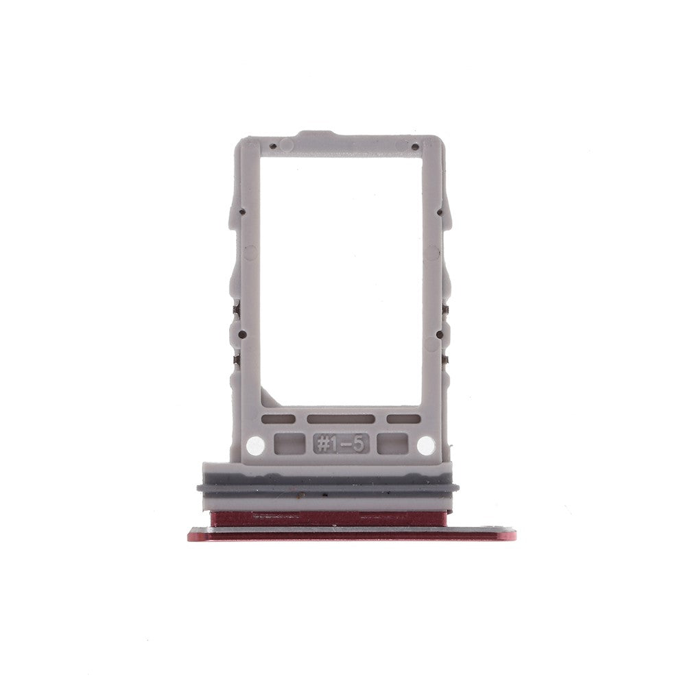 Original SIM-kortholderudskiftning til Samsung Galaxy Note 10 5G SM-N971U/SM-N971N