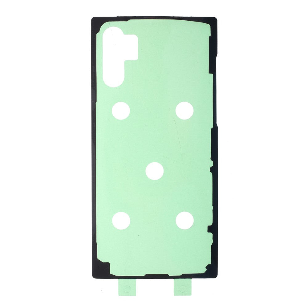 Til Samsung Galaxy Note 10 SM-N970 OEM Batteri Selvklæbende Tape Klistermærker