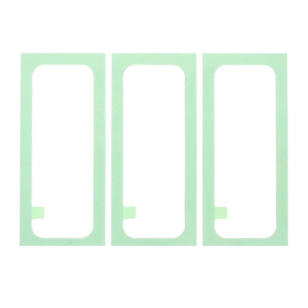 10 Pcs/Pack OEM Battery Adhesive Tape Stickers for Samsung Galaxy Note 8 N950