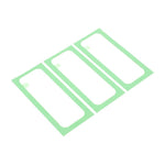 10 Pcs/Pack OEM Battery Adhesive Tape Stickers for Samsung Galaxy Note 8 N950