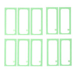 10 Pcs/Pack OEM Battery Adhesive Tape Stickers for Samsung Galaxy Note 8 N950