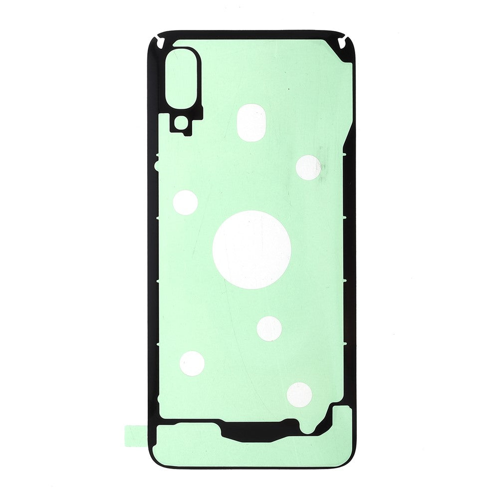 OEM-batteriklistermærke til bagcover udskiftning til Samsung Galaxy A40 SM-A405