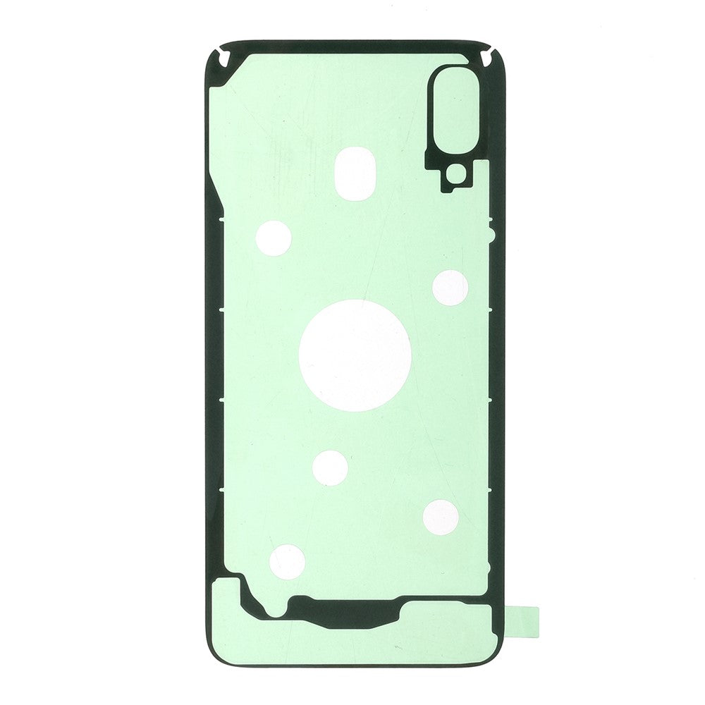 OEM-batteriklistermærke til bagcover udskiftning til Samsung Galaxy A40 SM-A405