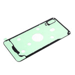 OEM-batteriklistermærke til bagcover udskiftning til Samsung Galaxy A40 SM-A405