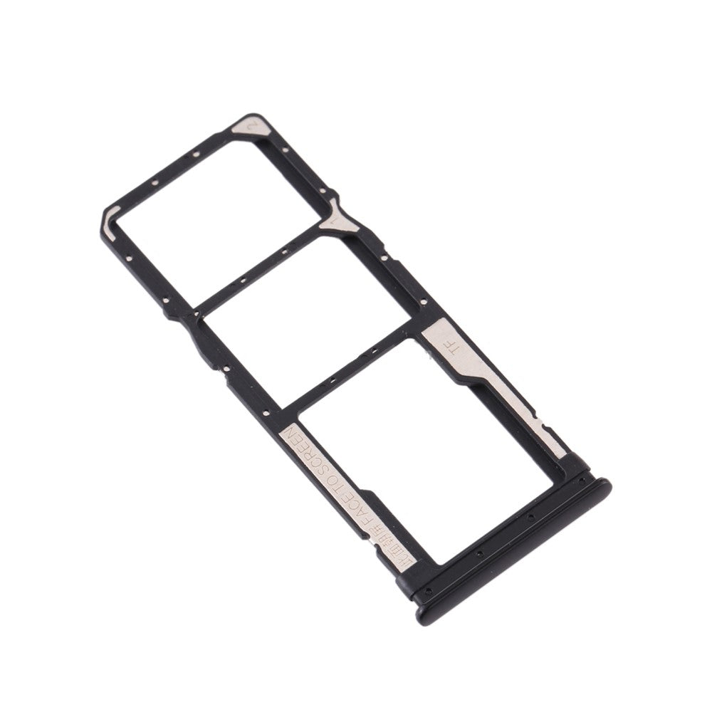 OEM SIM Card Tray Holder Replacement Part for Xiaomi Redmi Note 8