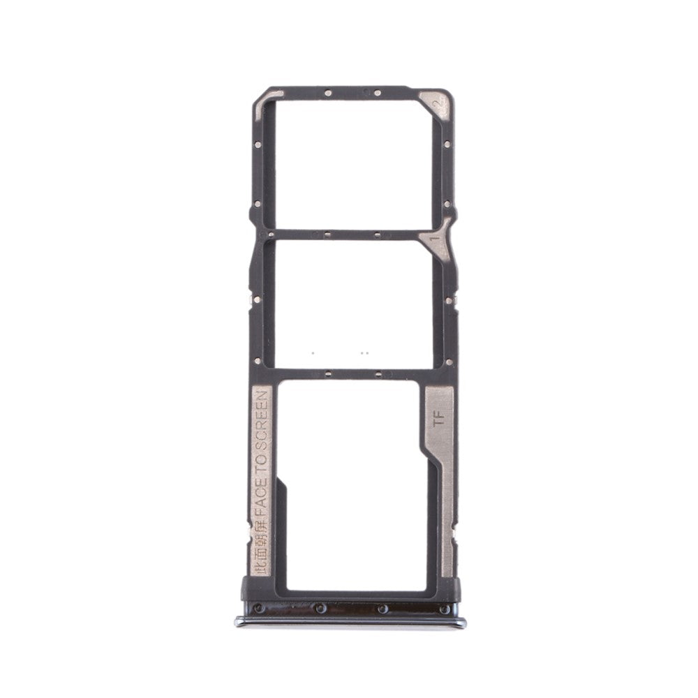 OEM SIM Card Tray Holder Replacement Part for Xiaomi Redmi Note 8