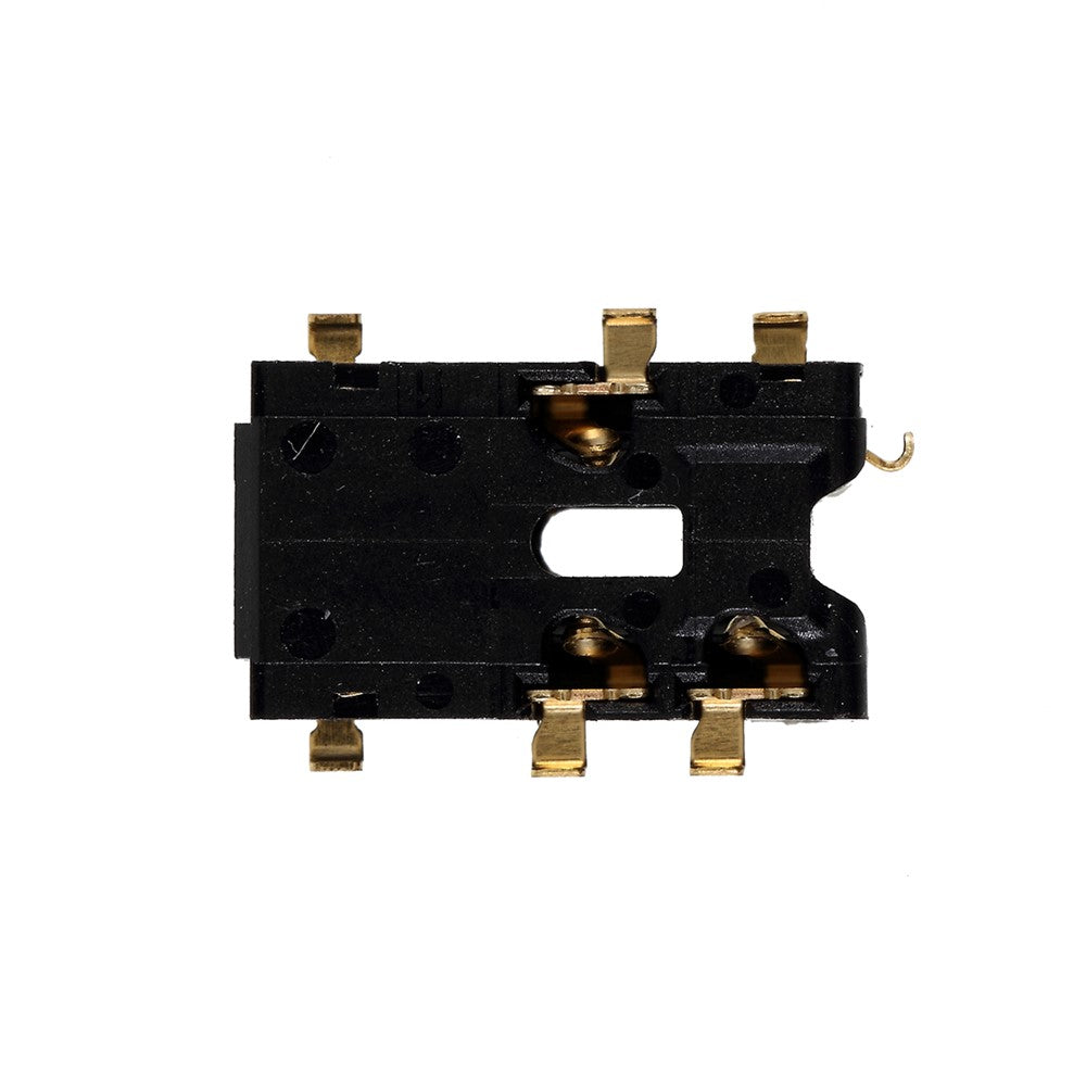 OEM lydudgangsstik (jackstik) erstatning til Samsung Galaxy J4+/J6+