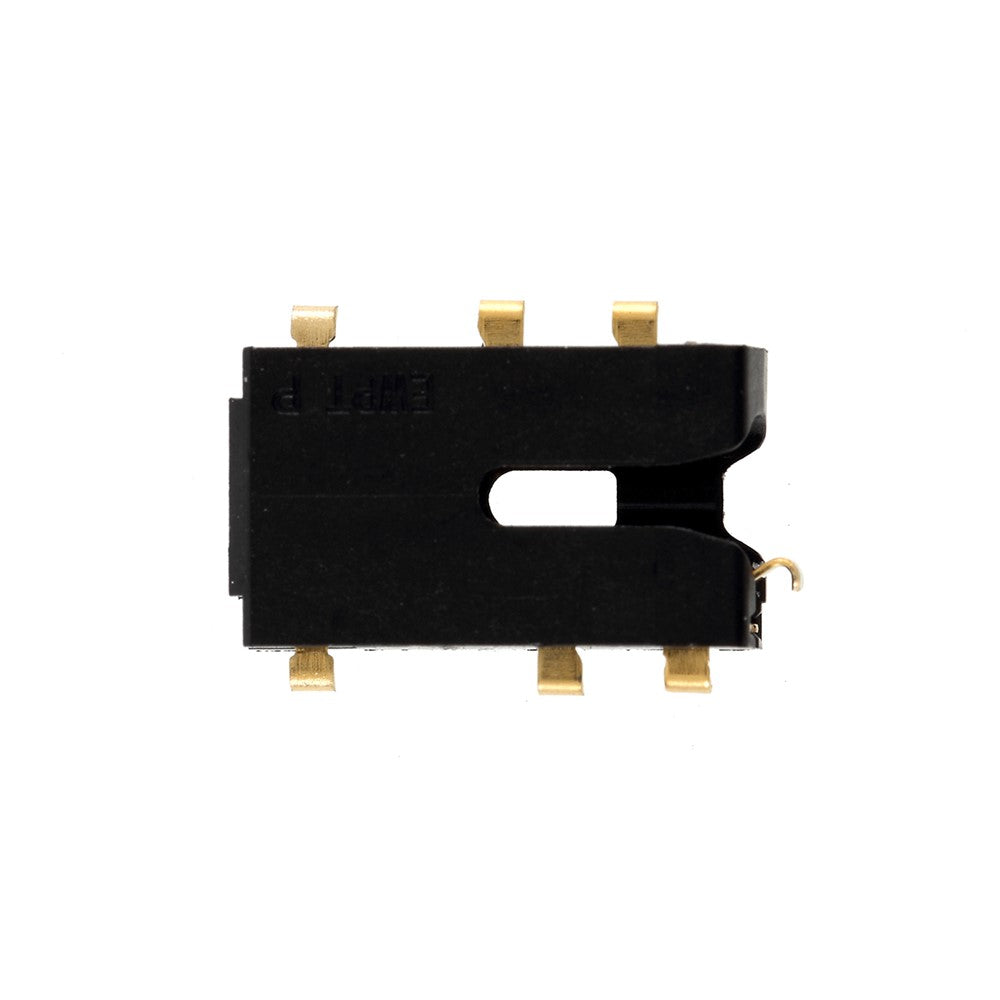 OEM lydudgangsstik (jackstik) erstatning til Samsung Galaxy J4+/J6+