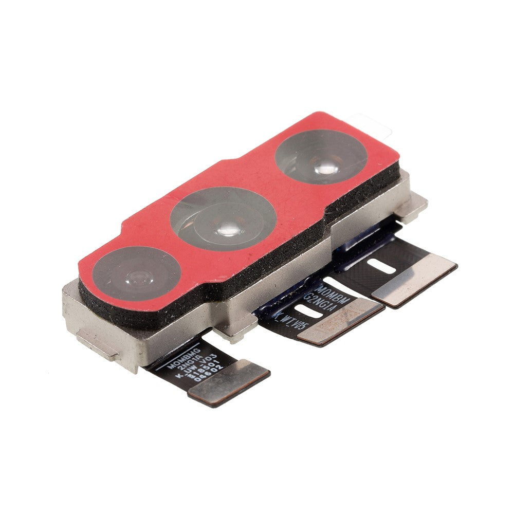 OEM Rear Big Back Camera Module Part for OnePlus 7 Pro