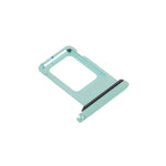 OEM Dobbelt SIM-kortholder Erstatningsdel til iPhone 11
