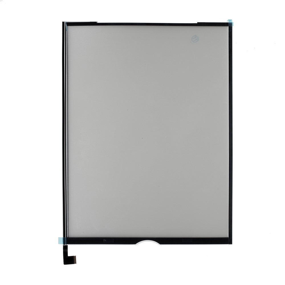 OEM LCD-baggrundsbelysningsfolie reparationsdel til iPad Air 2