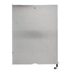 OEM LCD-baggrundsbelysningsfolie reparationsdel til iPad Air 2