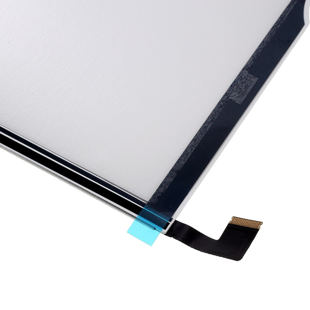 OEM LCD-baggrundsbelysningsfolie reparationsdel til iPad Air 2