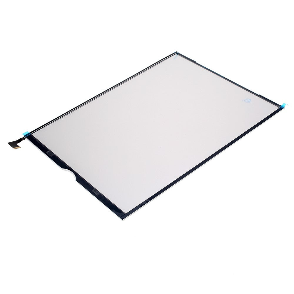 OEM LCD-baggrundsbelysningsfolie reparationsdel til iPad Air 2