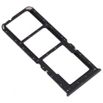 OEM Dual SIM Card + Micro SD Card Tray Holders Part for Oppo A11