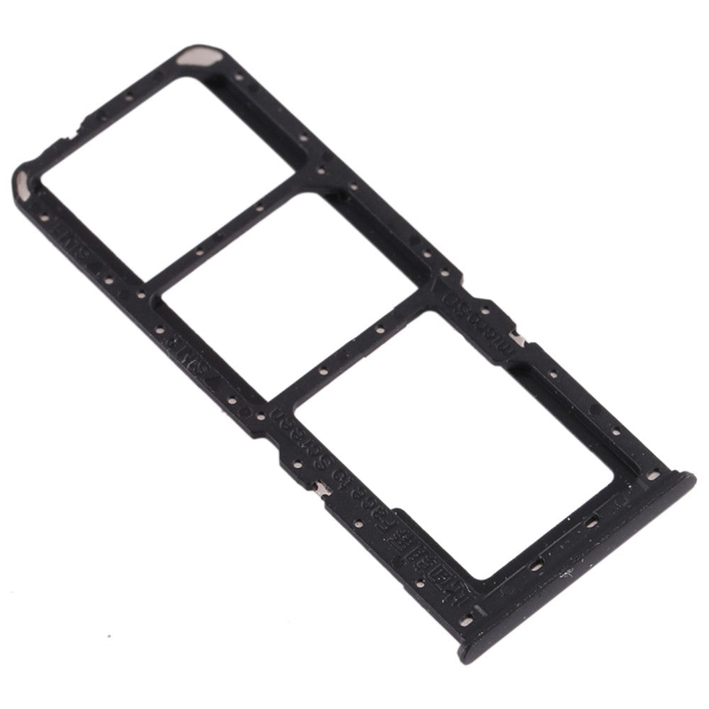 OEM Dual SIM Card + Micro SD Card Tray Holders Part for Oppo A11
