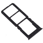 OEM Dual SIM Card + Micro SD Card Tray Holders Part for Oppo A11