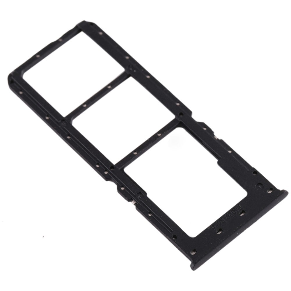 OEM Dual SIM Card + Micro SD Card Tray Holders Part for Oppo A11