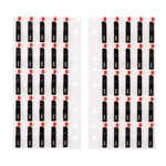 50Pcs/Set OEM Earpiece Anti-dust Mesh Net Replacement for iPhone 6