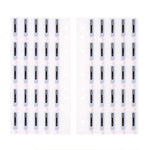 50Pcs/Set OEM Earpiece Anti-dust Mesh Net Replacement for iPhone 6