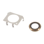 OEM Erstatning Bagkamera Linse Cover Ring + Beslag til iPhone 6s