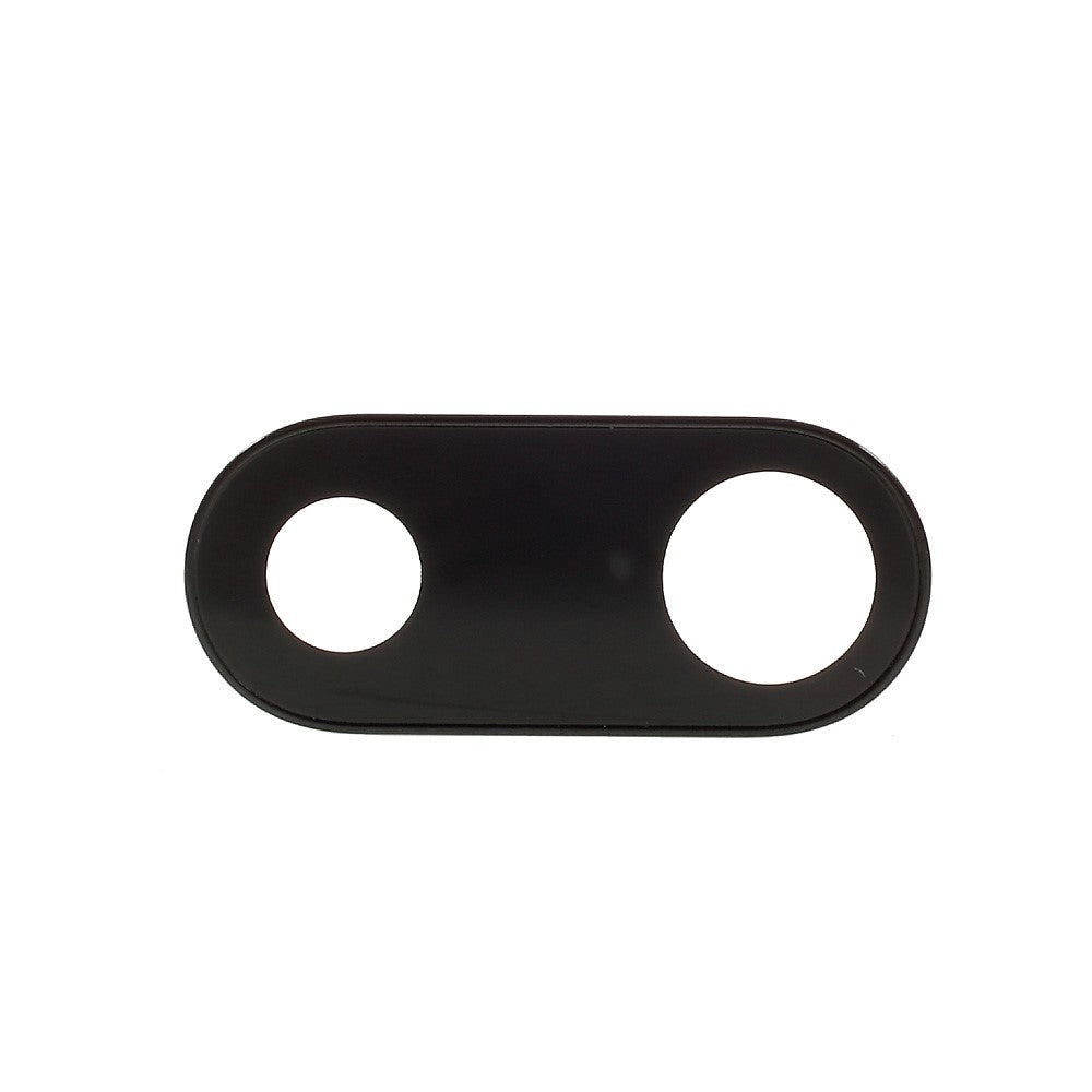 OEM for iPhone 7 Plus 5.5 Back Camera Lens Cover with Glass Replacement Part