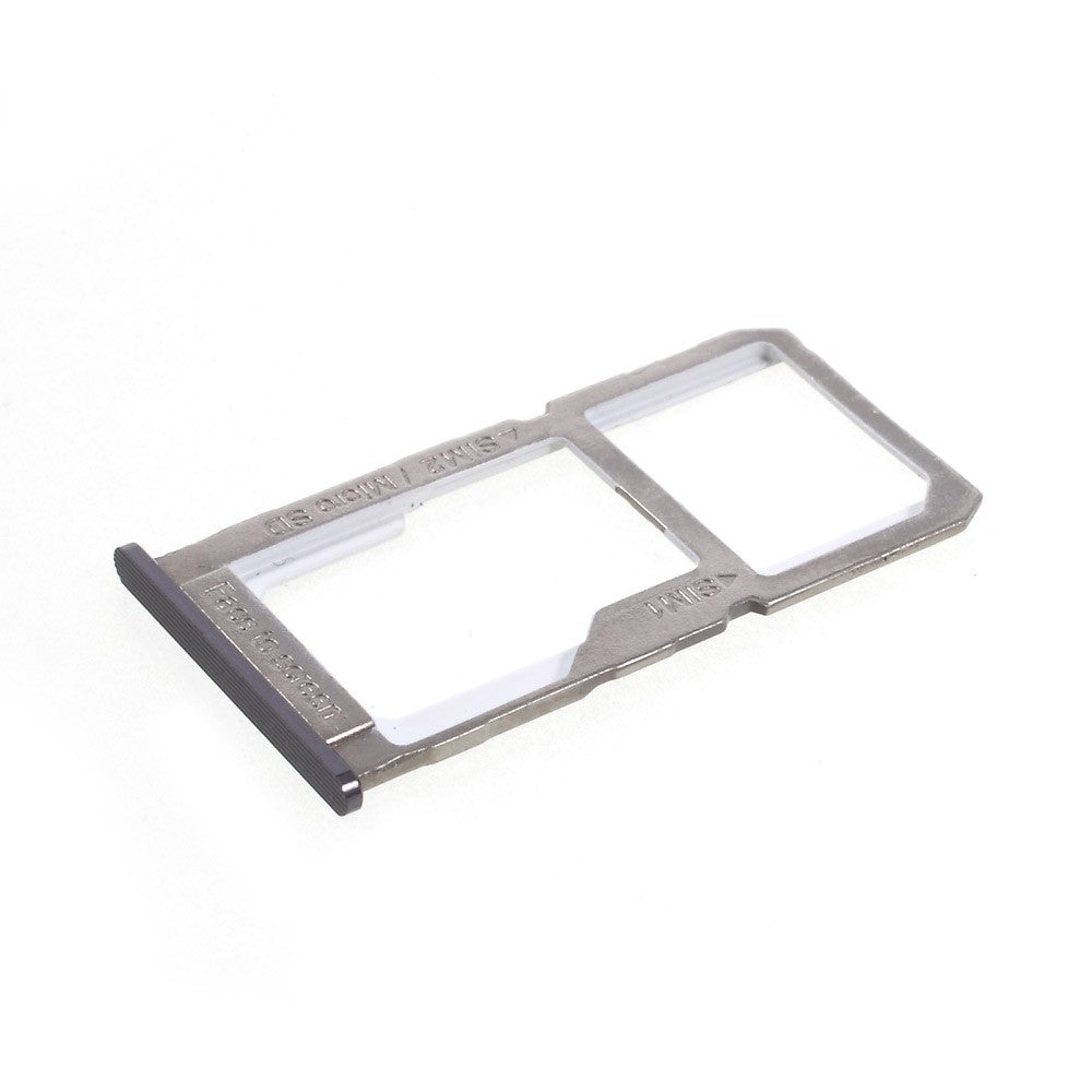 For OnePlus X Dual SIM MicroSD Card Tray Holder Slot (OEM Disassembly)