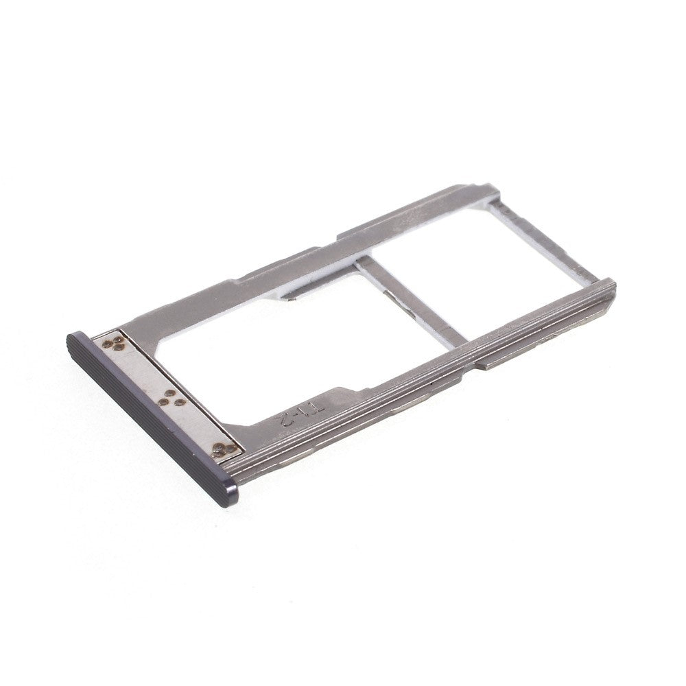 For OnePlus X Dual SIM MicroSD Card Tray Holder Slot (OEM Disassembly)