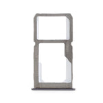 For OnePlus X Dual SIM MicroSD Card Tray Holder Slot (OEM Disassembly)