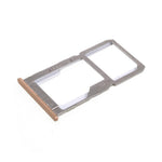 For OnePlus X Dual SIM MicroSD Card Tray Holder Slot (OEM Disassembly)