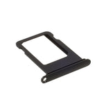 OEM SIM-kortholderudskiftning til iPhone 7 (uden IMEI-kode)