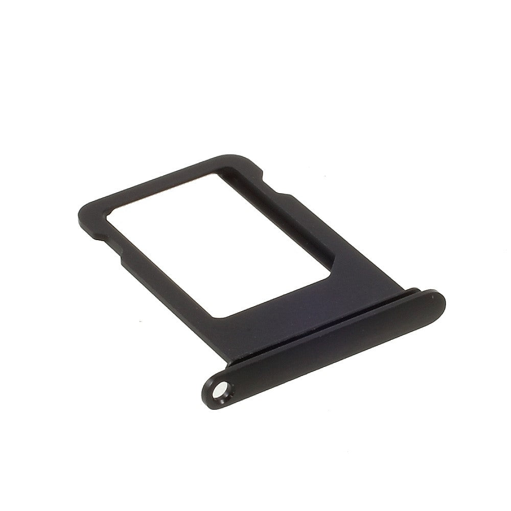 OEM SIM-kortholderudskiftning til iPhone 7 (uden IMEI-kode)