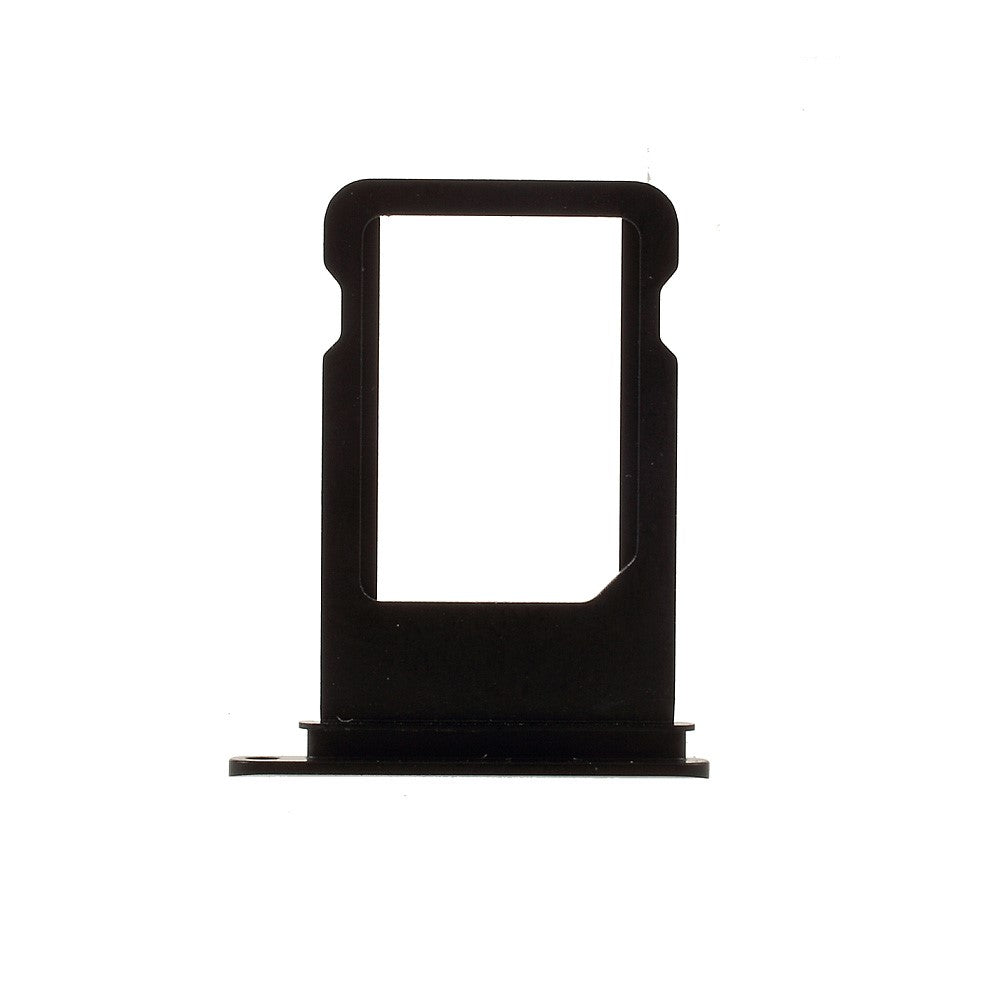 OEM SIM-kortholderudskiftning til iPhone 7 (uden IMEI-kode)