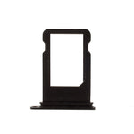 OEM SIM-kortholderudskiftning til iPhone 7 (uden IMEI-kode)