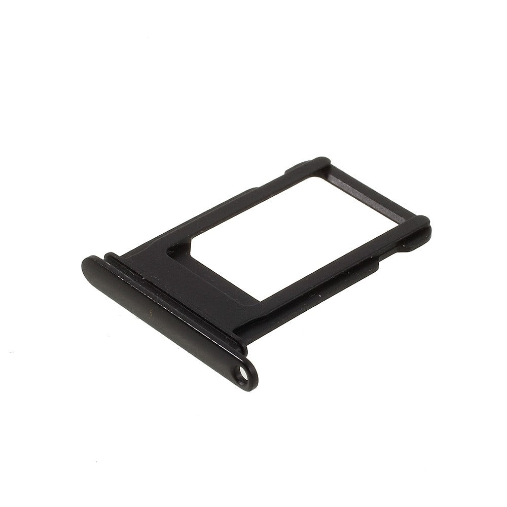 OEM SIM-kortholderudskiftning til iPhone 7 (uden IMEI-kode)